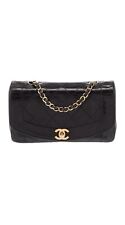 diana bag chanel for sale  Pepperell