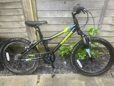 Ridgeback mx20 black for sale  TUNBRIDGE WELLS