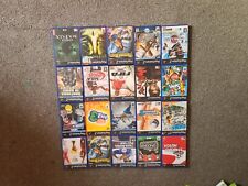 Ps2 playstation games for sale  UK