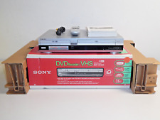 Sony RDR-VX420 DVD-Recorder, VHS auf DVD kopieren in OVP&NEU, 2 Jahre Garantie comprar usado  Enviando para Brazil