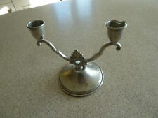 Art deco pewter for sale  EXETER