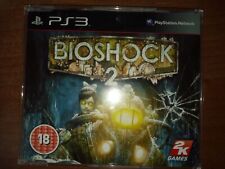 Bioshock promo ps3 usato  Cagliari
