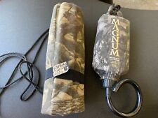 Hunting accessories deer for sale  Hortonville