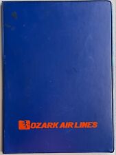 Ozark airlines flight for sale  Palm Springs