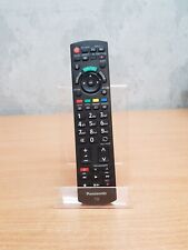 Panasonic remote control for sale  IPSWICH