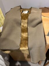Barbour jacket liner for sale  KENDAL