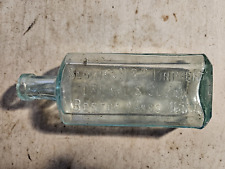 sloans liniment bottle for sale  Venango