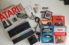 Atari 2600 console for sale  ROCHESTER