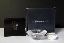 Waterford crystal round for sale  Chula Vista