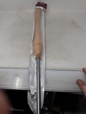 Bowl gouge long for sale  Burley