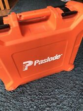 Paslode case for sale  UK