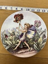 Flower fairies cicely for sale  RUGBY