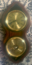 Beautiful wooden bulova for sale  New Orleans