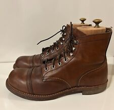 Red wing iron for sale  Astoria