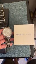 Relógio de pulso masculino Michael Kors Lexington MK8405 estojo 45mm comprar usado  Enviando para Brazil