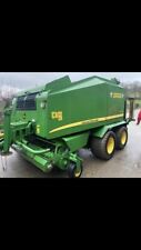 John deere combi for sale  CASTLE DOUGLAS