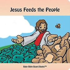 Jesus feeds people for sale  Orem