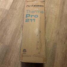 Pursteam therms pro for sale  El Paso