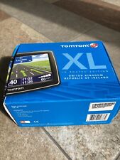 Tomtom routes ireland for sale  BRIGHOUSE