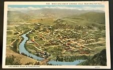 Vintage postcard birdseye for sale  Spokane