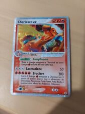 Charizard 105 112 usato  Verceia