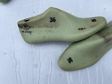 Forme calzolaio scarpe usato  Fucecchio