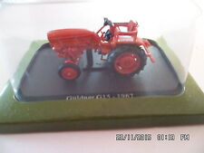 Tracteur guldner g15 d'occasion  Avesnes-le-Comte