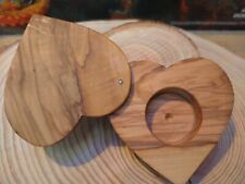 Portafedi matrimonio legno usato  Supersano