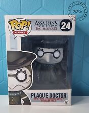 Funko pop plague d'occasion  Bellegarde-sur-Valserine