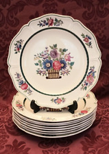 Wedgwood floral china for sale  Drexel Hill