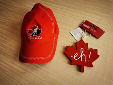 Kanada basecap mütze gebraucht kaufen  Welzheim