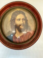 Rare image jesus for sale  Shipping to Ireland