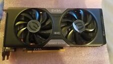 Used, Tested GOOD EVGA NVIDIA GeForce GTX 760 4GB PCIe x16 Video Graphics Card GPU ACX for sale  Shipping to South Africa