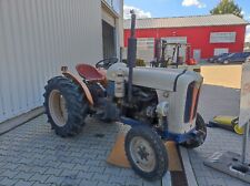 Fiat traktor ldtimer gebraucht kaufen  Polch
