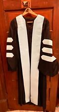 Doctoral academic robe for sale  Fayette