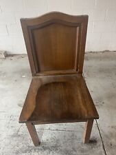church chapel chairs for sale  Steubenville