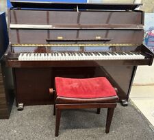 Beautiful opus piano for sale  MANCHESTER