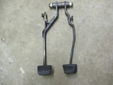 Dodge RAM 1500 2500 3500 1994-2002 4x4 pedal de embrague pedal freno segunda generación intercambio de RAM segunda mano  Embacar hacia Argentina