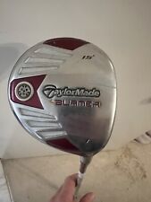 burner 3 wood taylormade for sale  Dallas