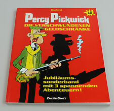 Percy pickwick verschwundenen gebraucht kaufen  Langenhagen