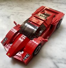 Lego ferrari lego usato  Loreto