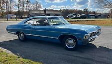 1967 chevrolet impala for sale  Garrettsville