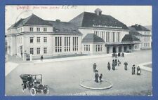 Gera 1913 neuer gebraucht kaufen  Eisenhüttenstadt