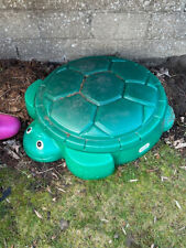 Little tikes turtle for sale  OXFORD