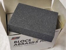 Blocs souples abrasifs d'occasion  Chambon-sur-Voueize