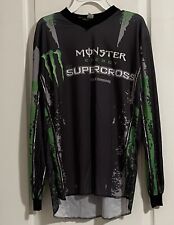 Monster energy supercross for sale  Odessa
