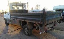 Rear axle mercedes for sale  DONCASTER
