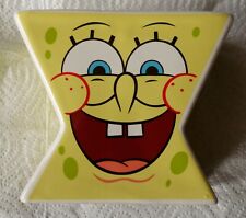 Spongebob squarepants double for sale  NORWICH