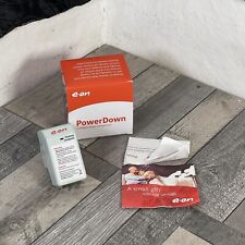 Powerdown surge protection for sale  STEYNING