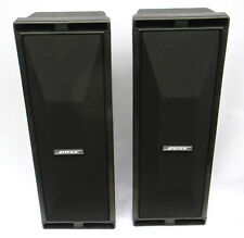 Bose 402 pair for sale  NORWICH